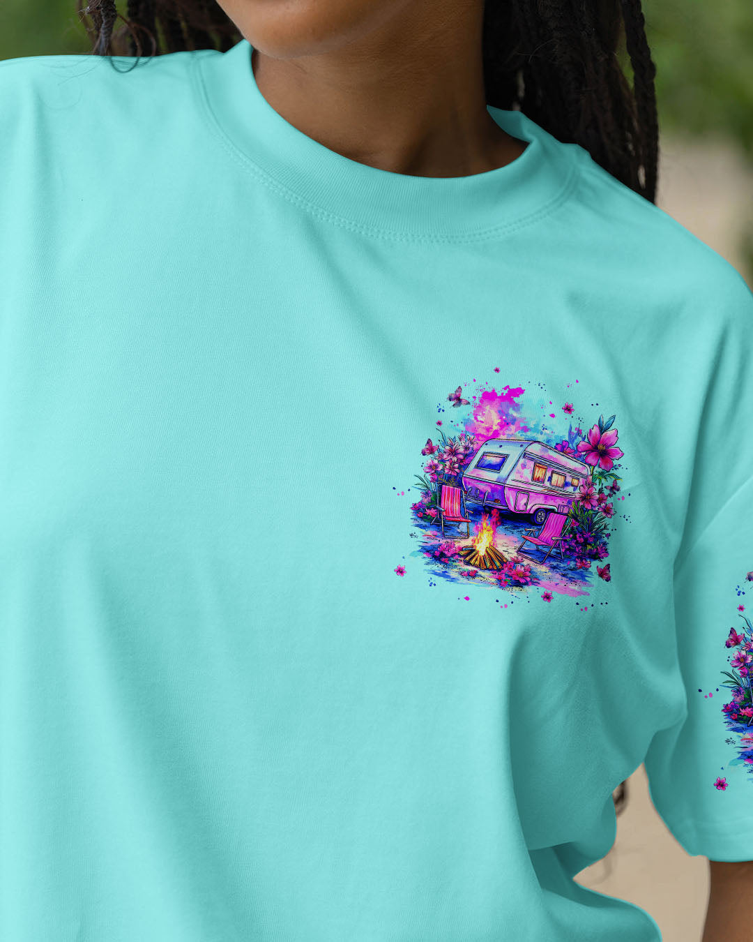 Category_Short sleeves