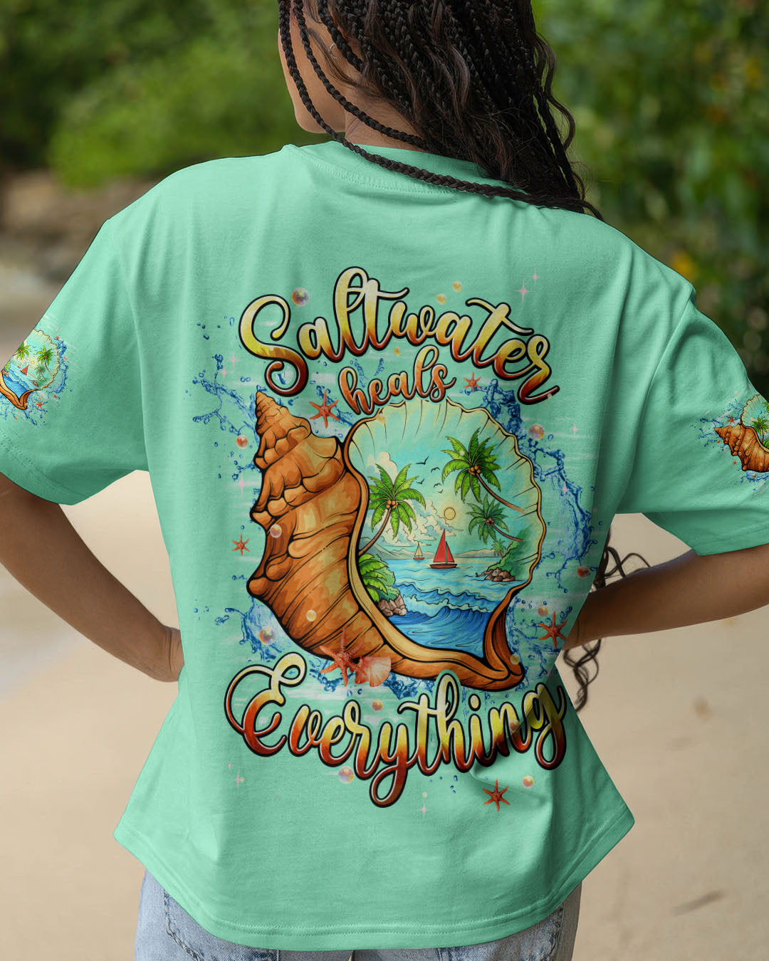 Category_Short sleeves