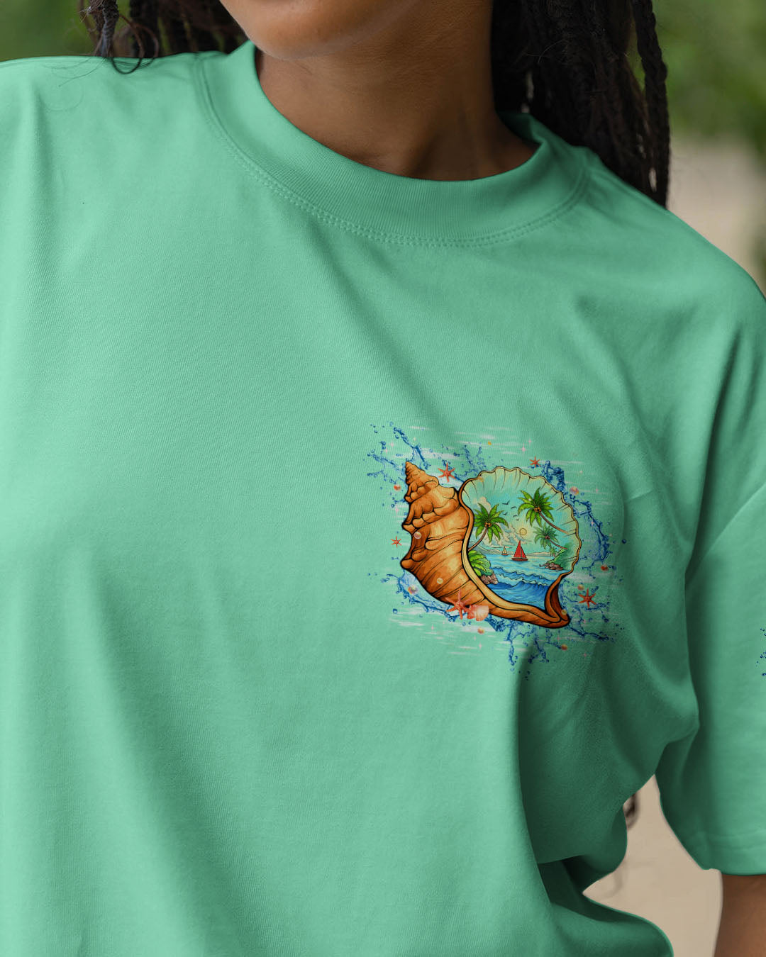 Category_Short sleeves