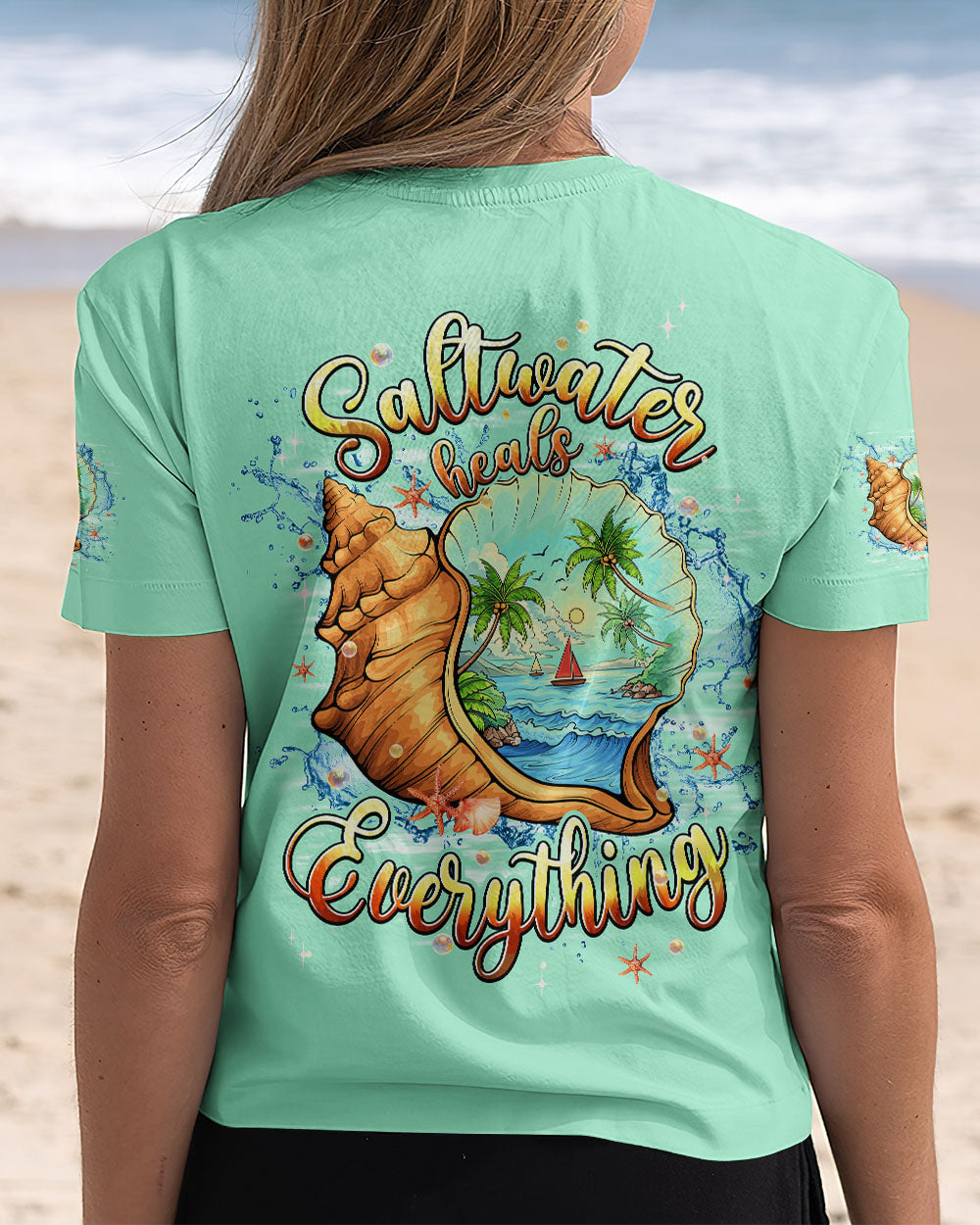 Category_Short sleeves