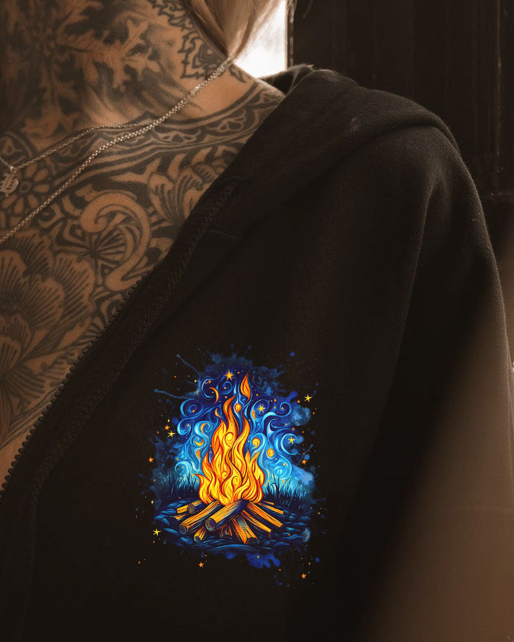 Category_Sweatshirt & Hoodies
