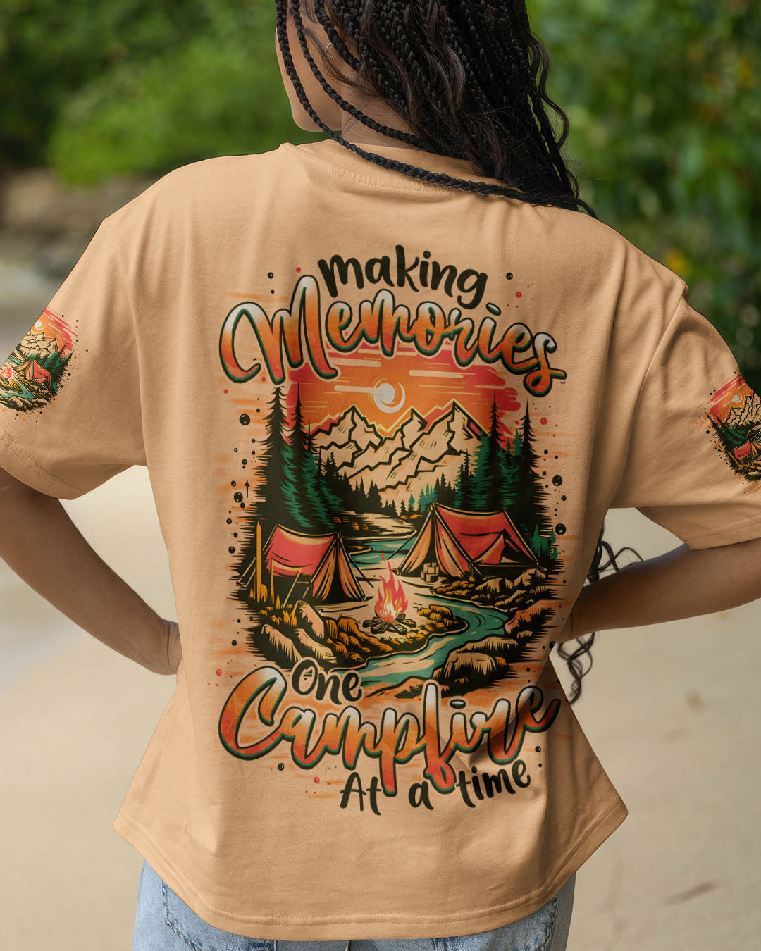 Category_Short sleeves