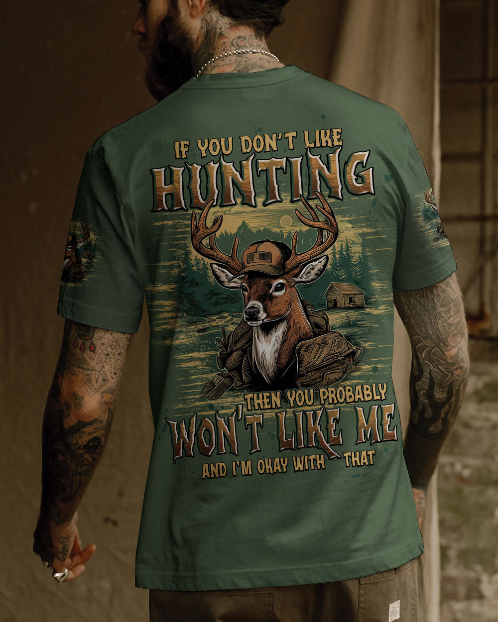 Category_Short sleeves