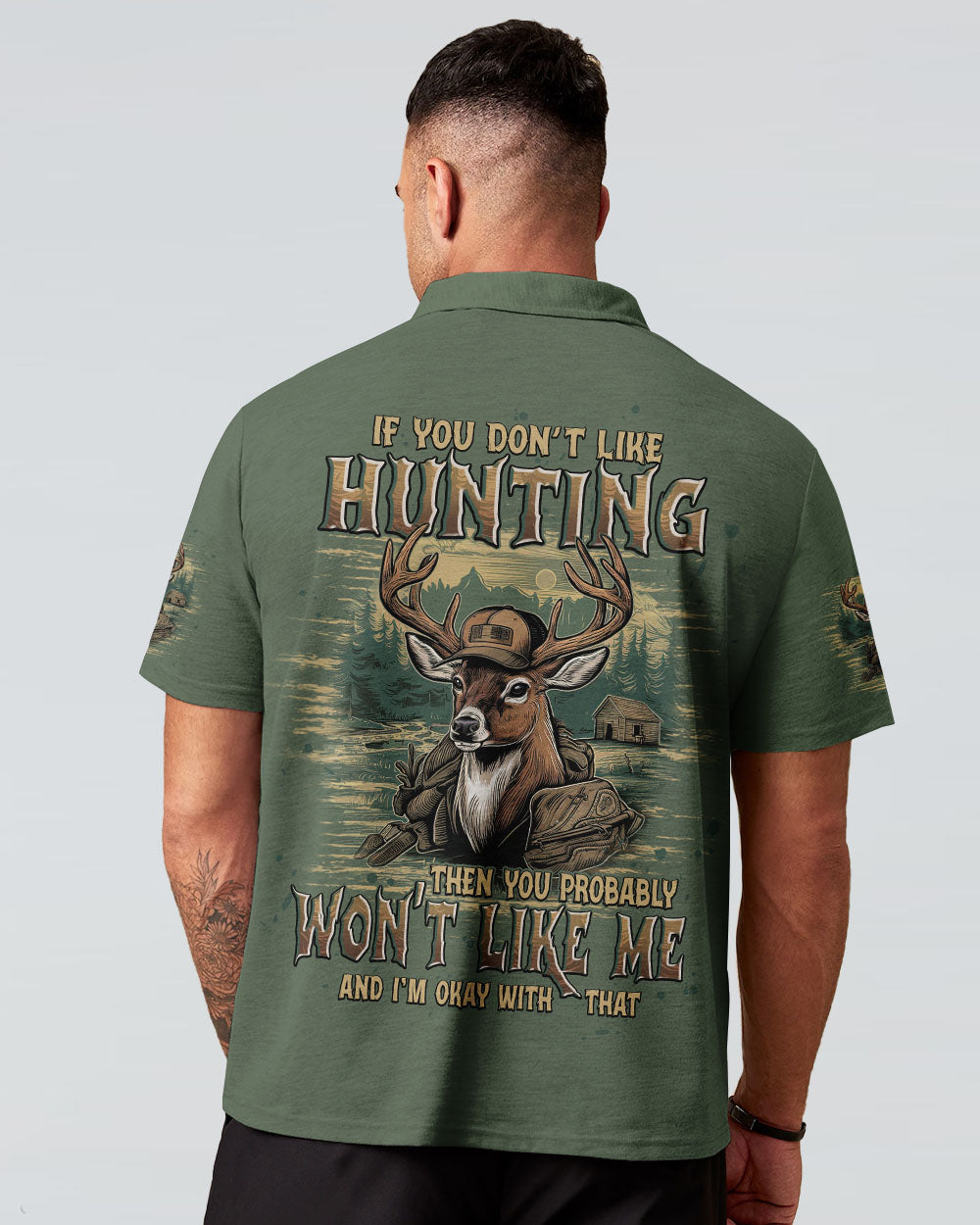 Category_Short sleeves