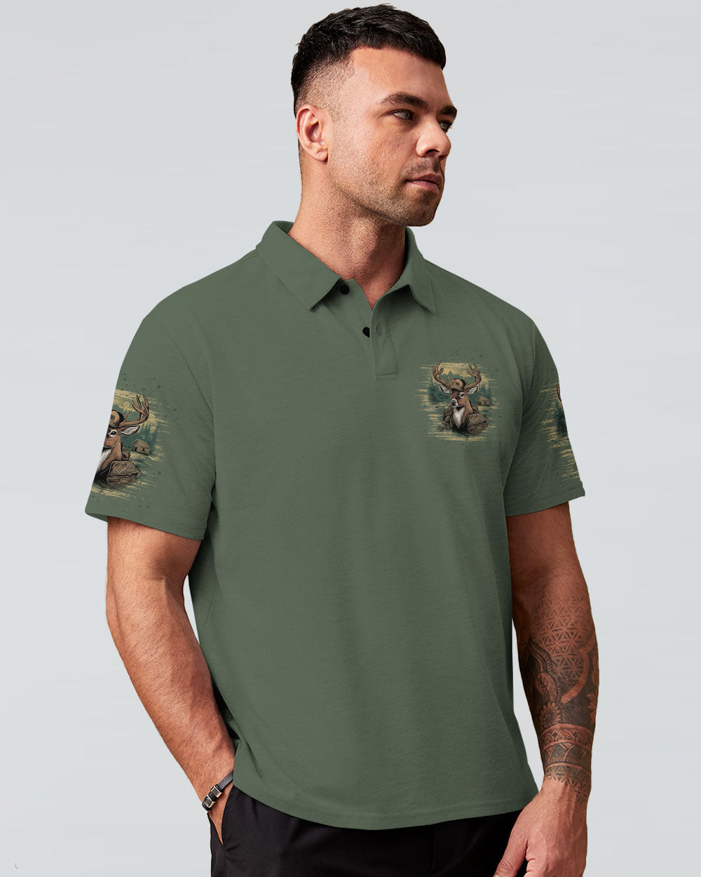 Category_Short sleeves