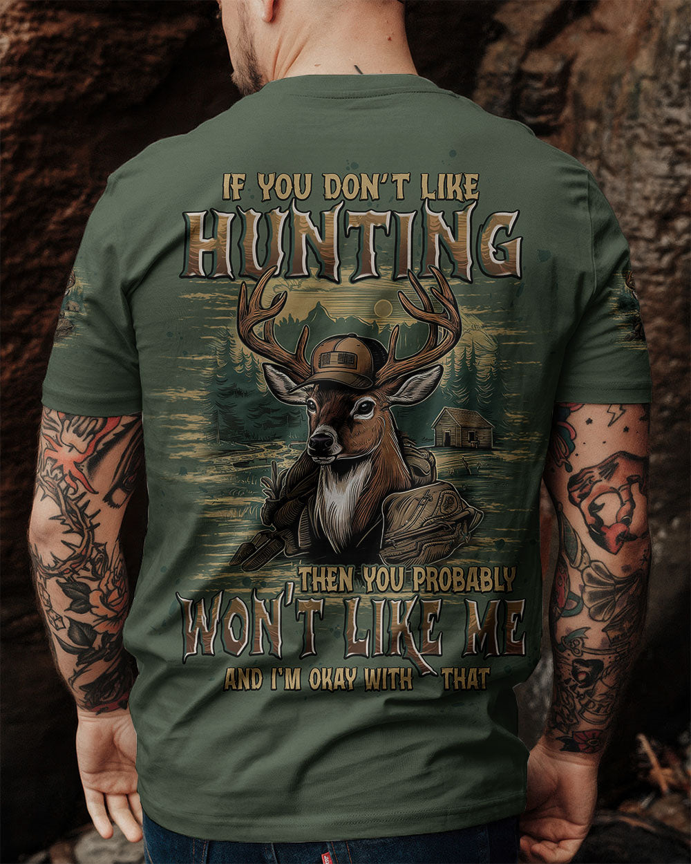 Category_Short sleeves