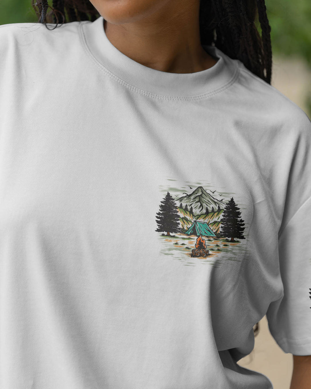 Category_Short sleeves