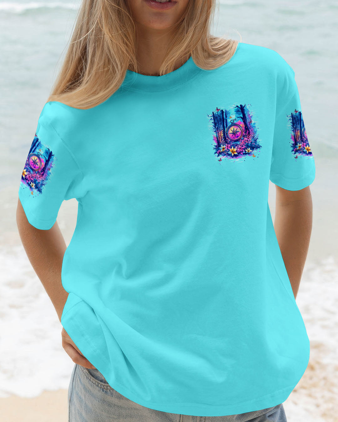 Category_Short sleeves