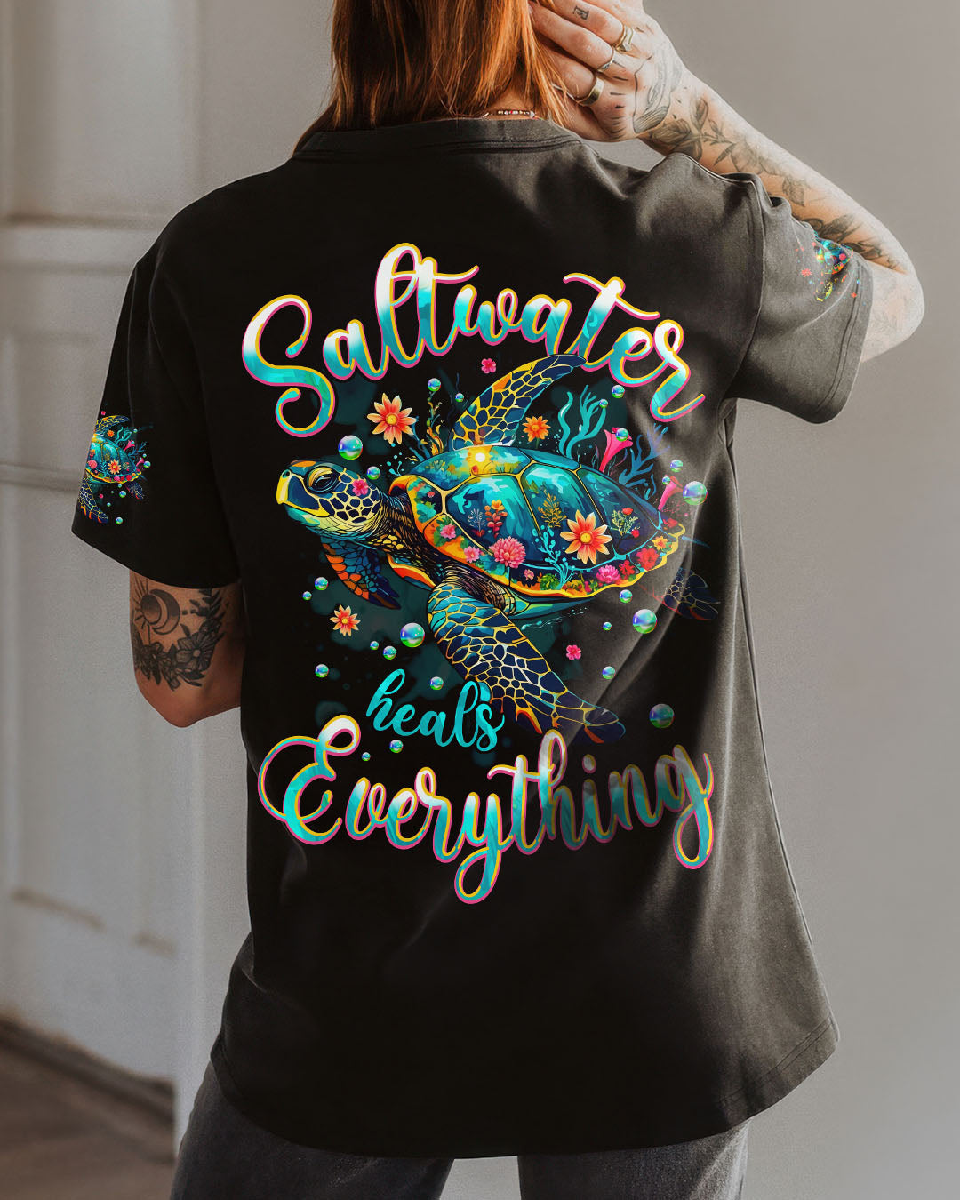 Category_Short sleeves