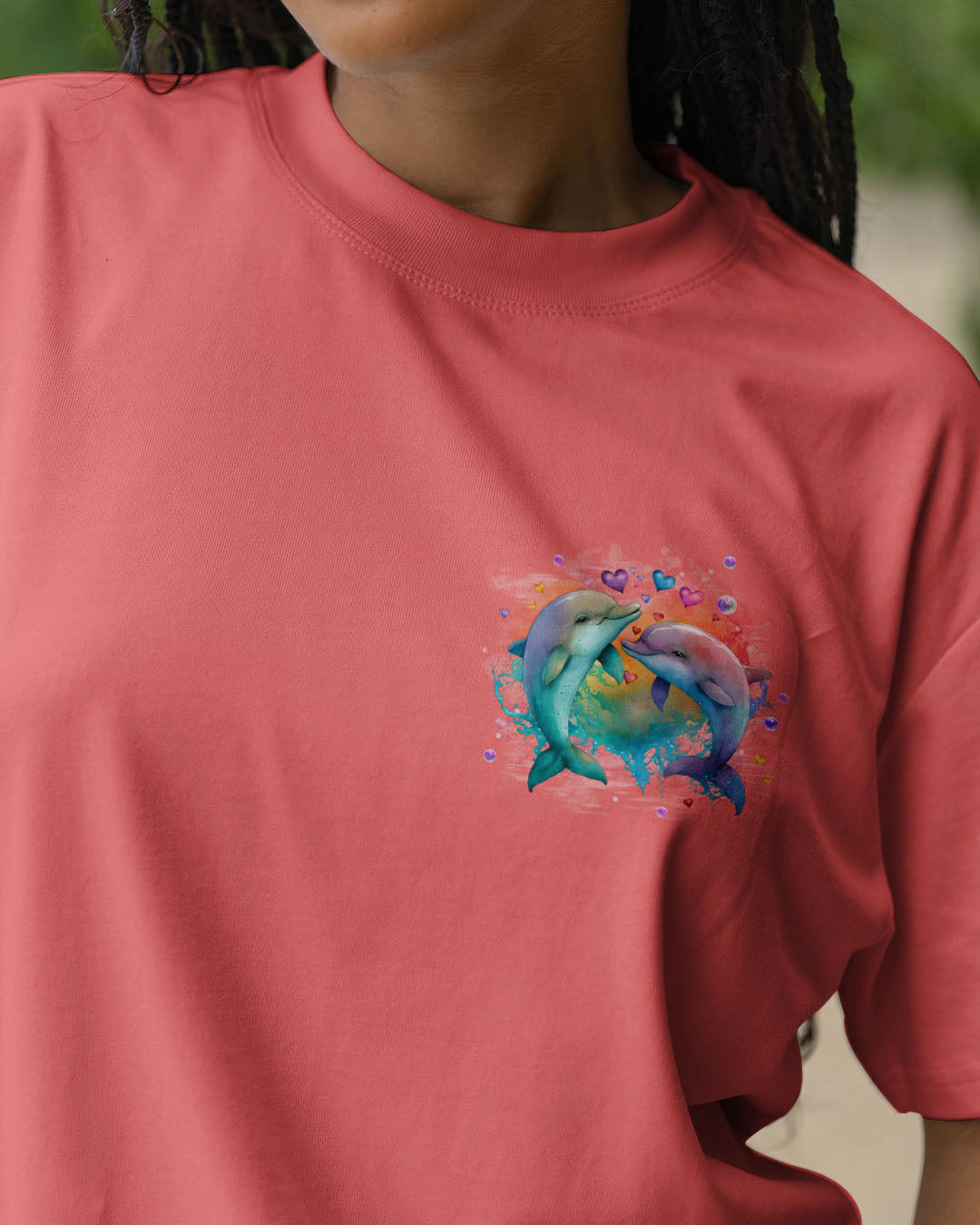 Category_Short sleeves
