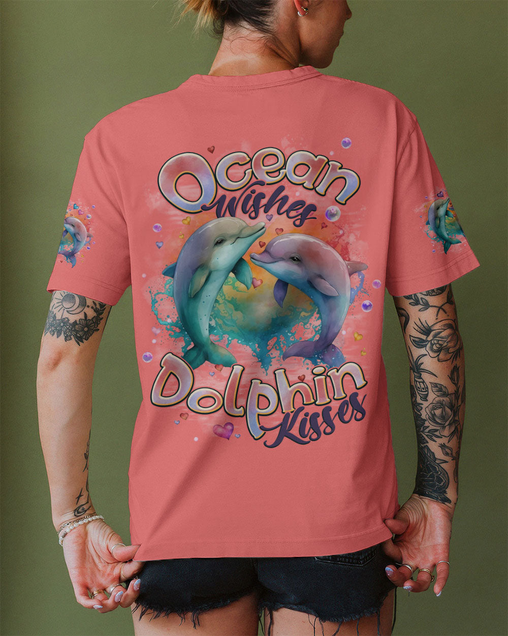 Category_Short sleeves