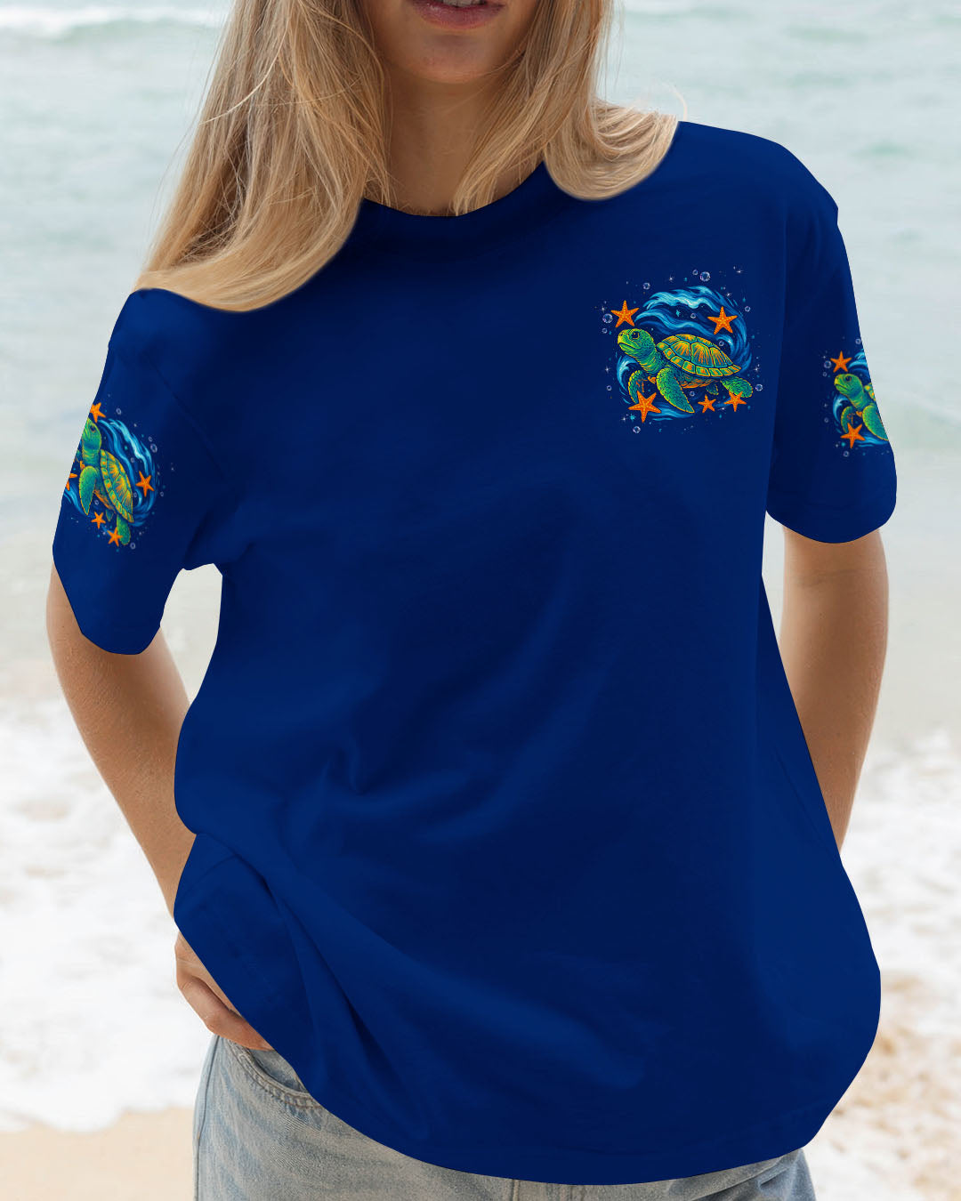 Category_Short sleeves