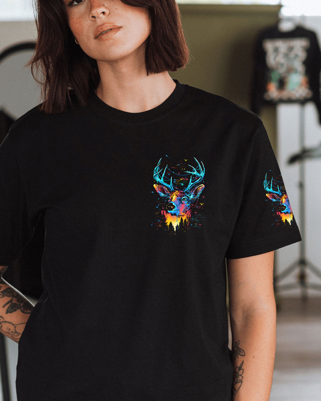 Category_Short sleeves