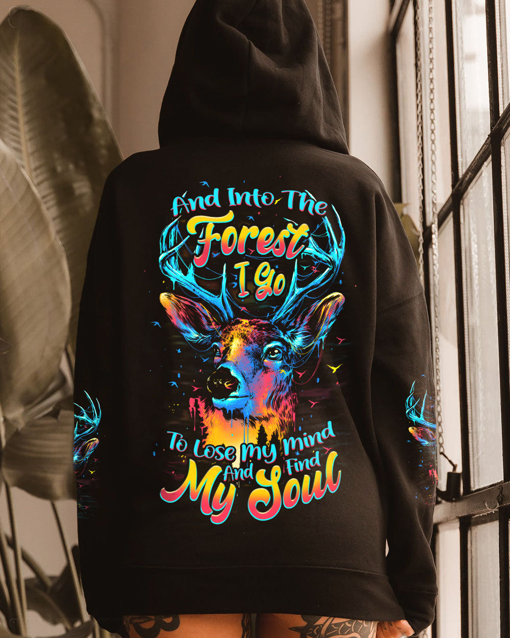 Category_Sweatshirt & Hoodies