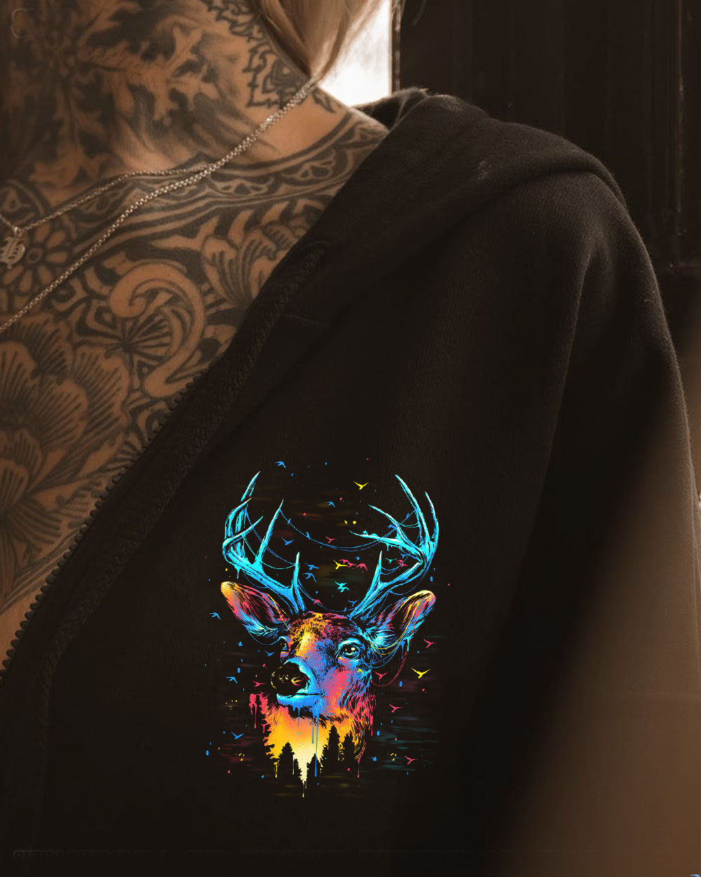 Category_Sweatshirt & Hoodies