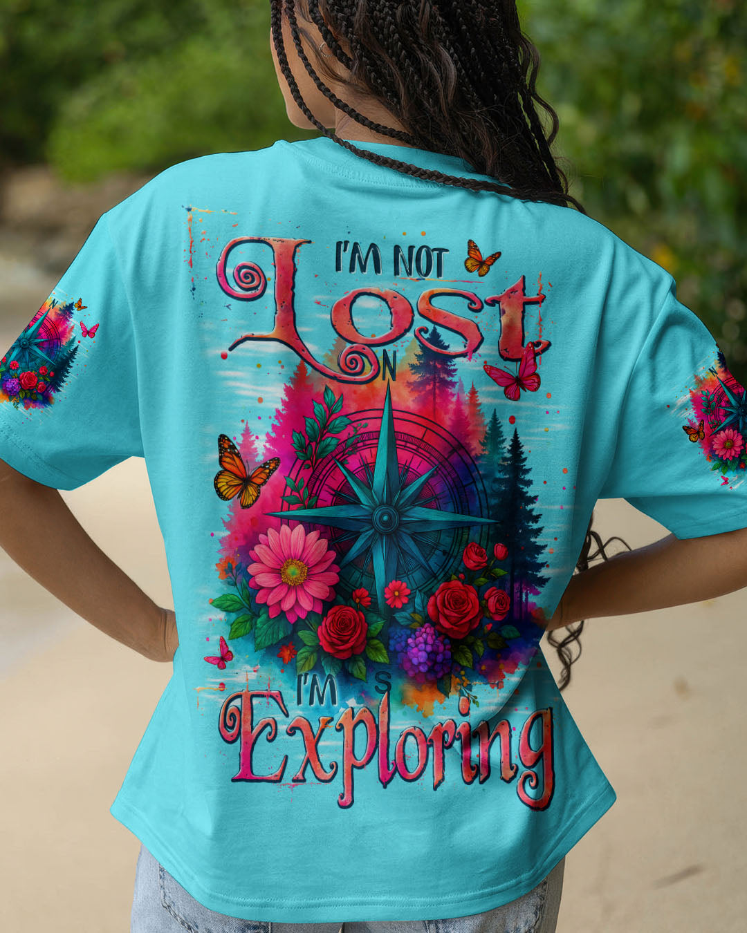 Category_Short sleeves