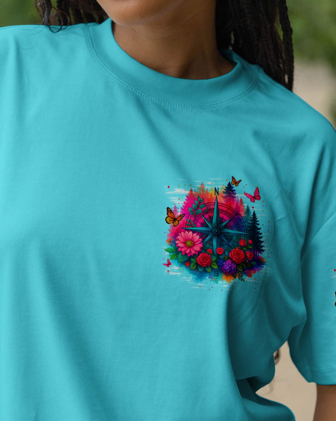 Category_Short sleeves