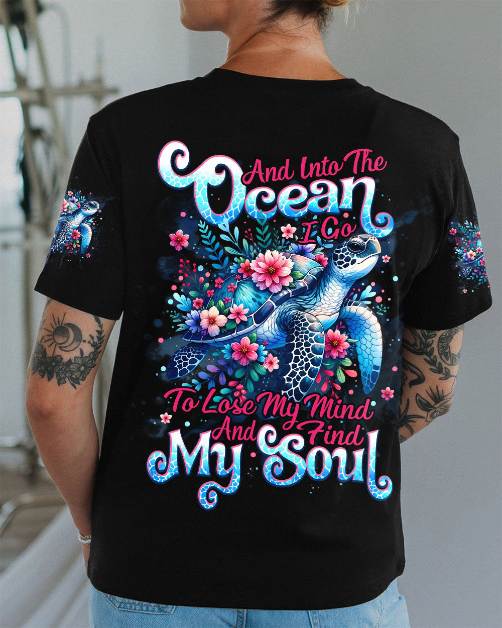 Category_Short sleeves