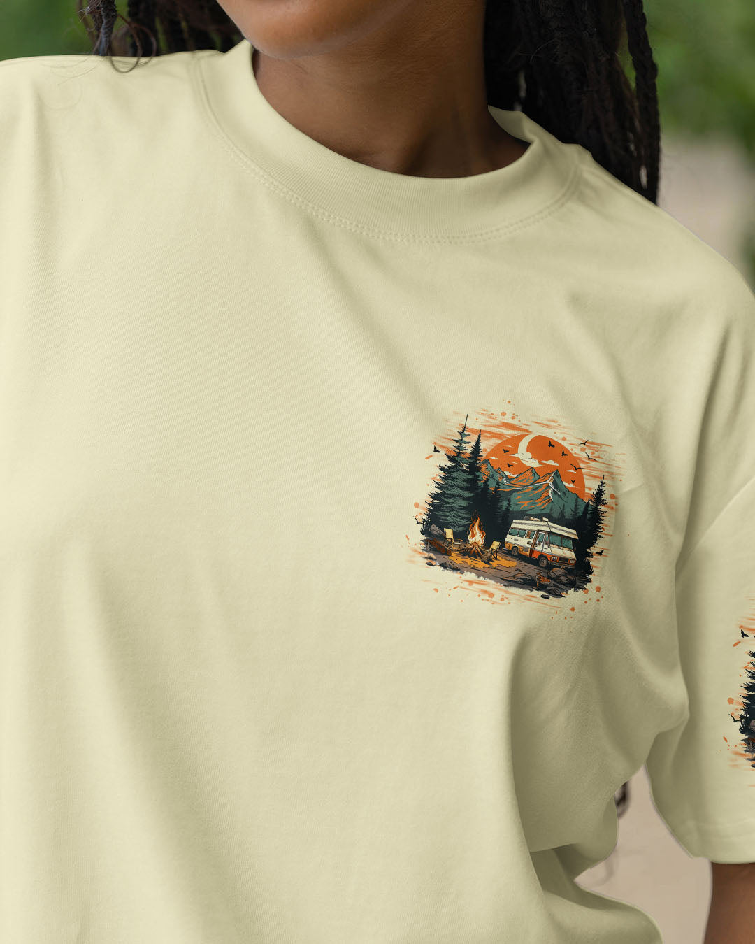 Category_Short sleeves