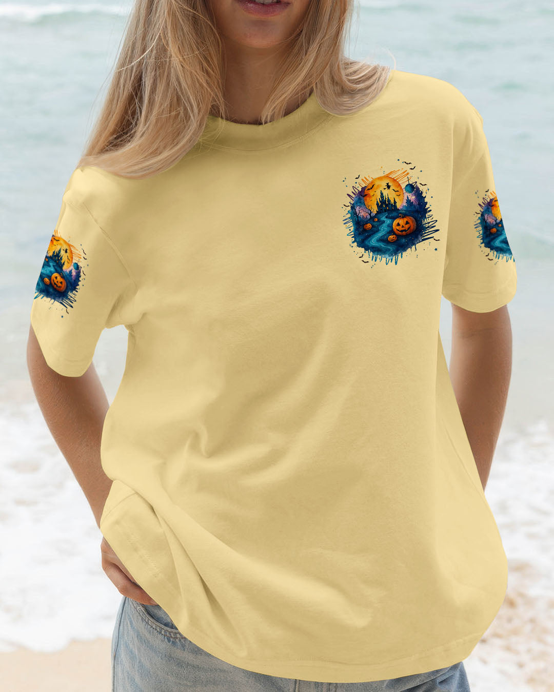 Category_Short sleeves