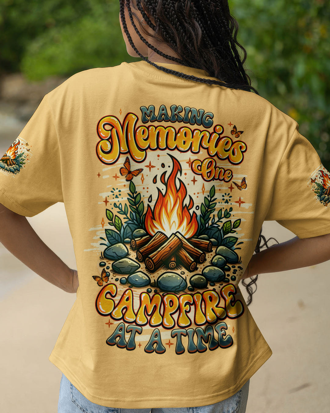 Category_Short sleeves