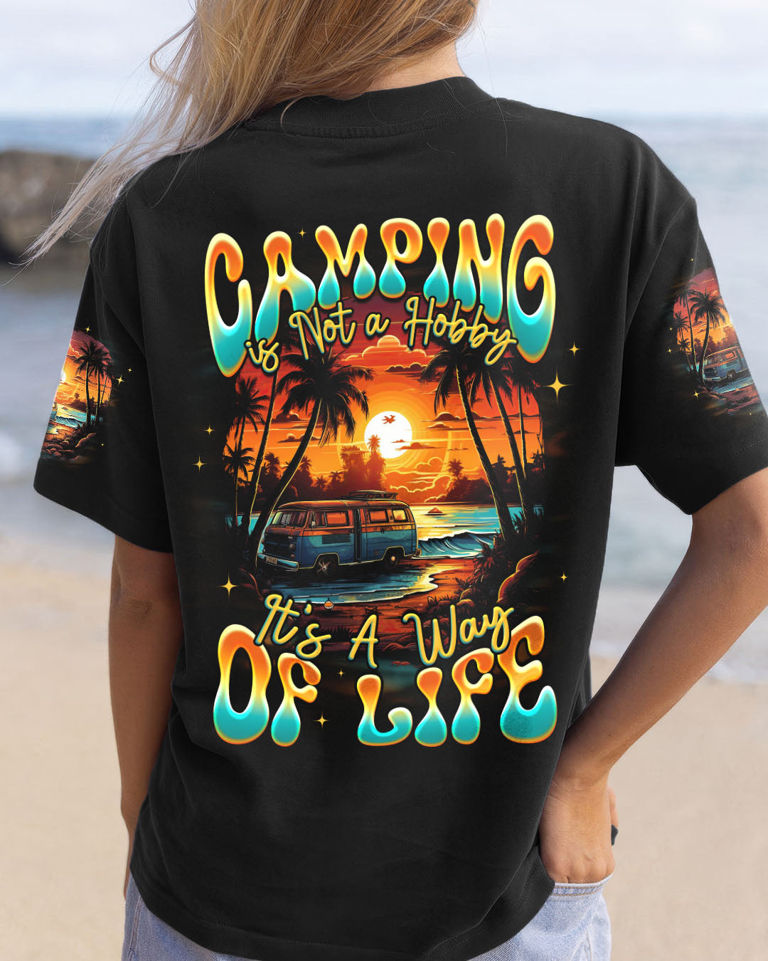 Category_Short sleeves