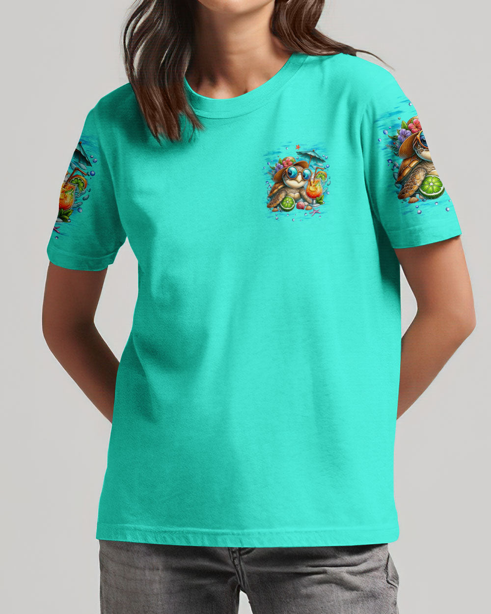 Category_Short sleeves