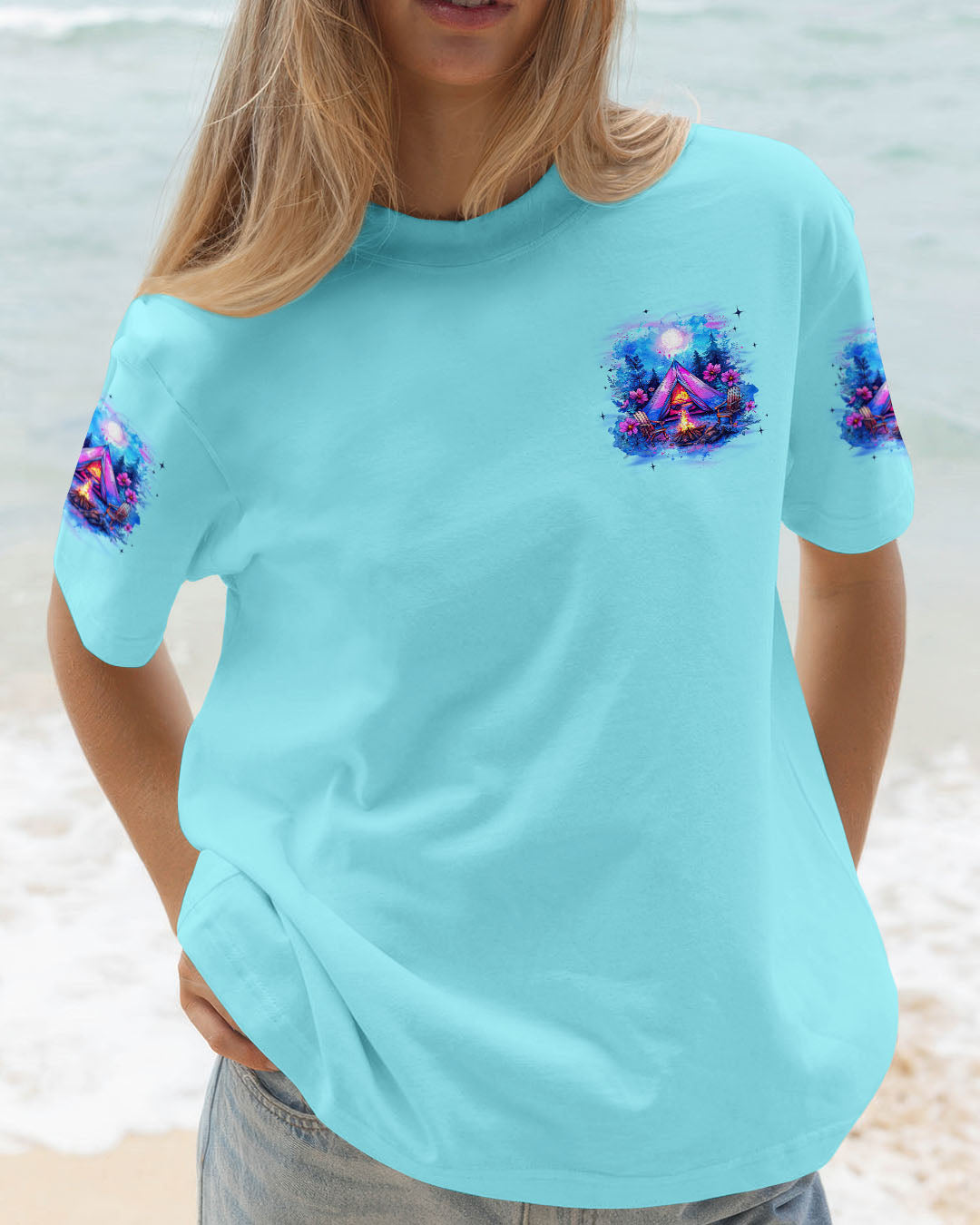 Category_Short sleeves
