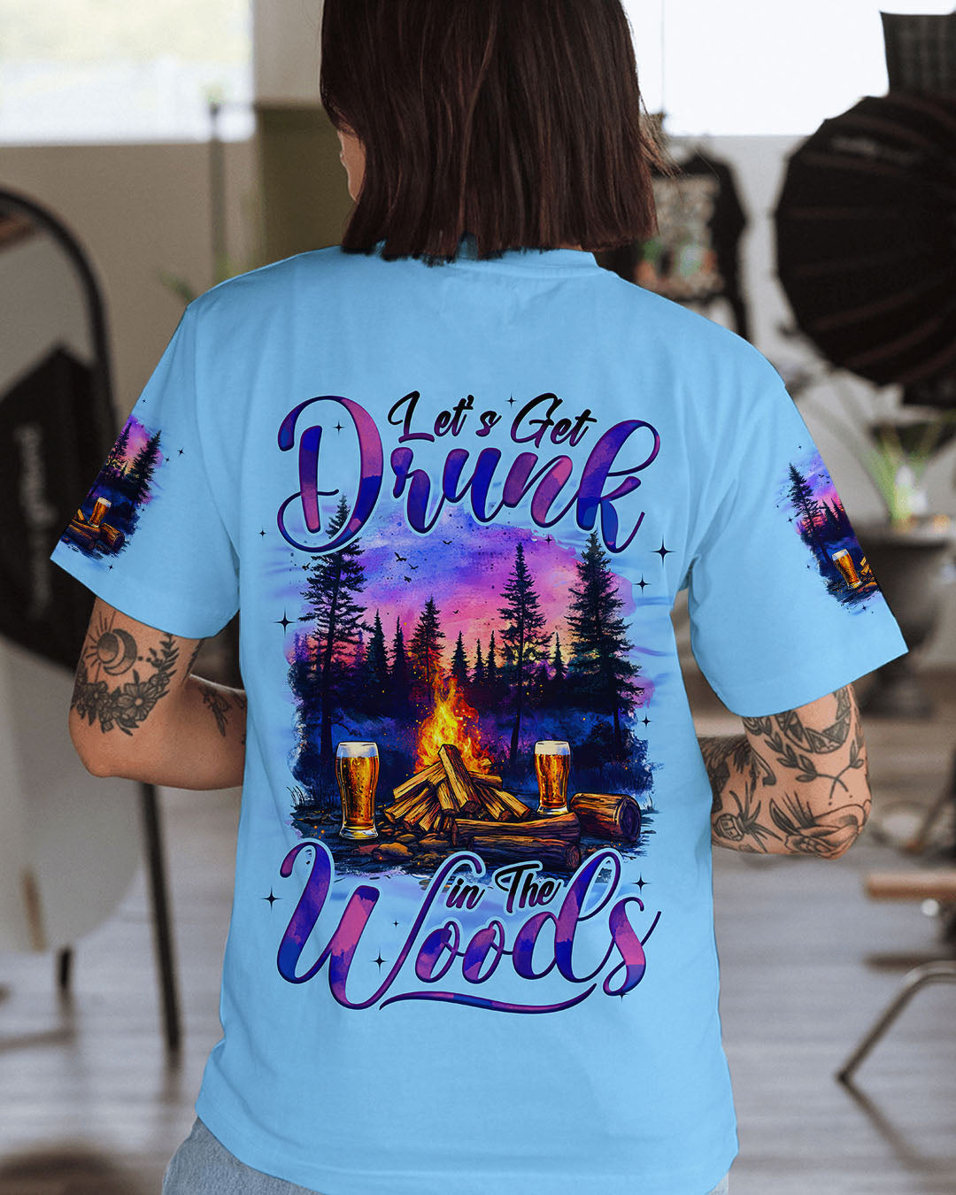Category_Short sleeves