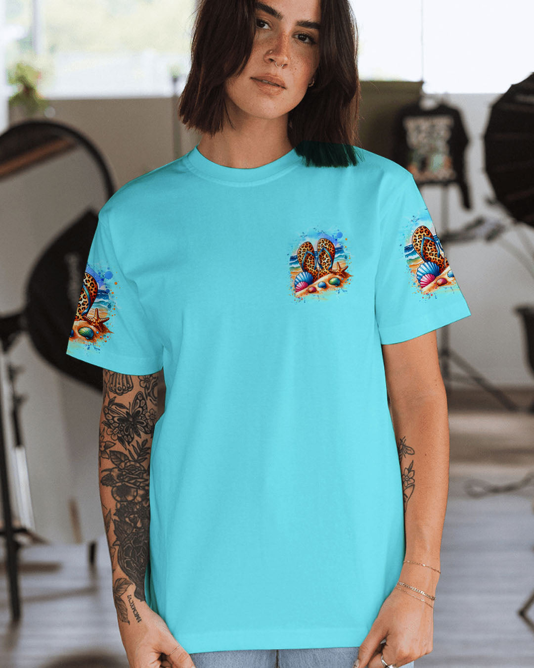 Category_Short sleeves