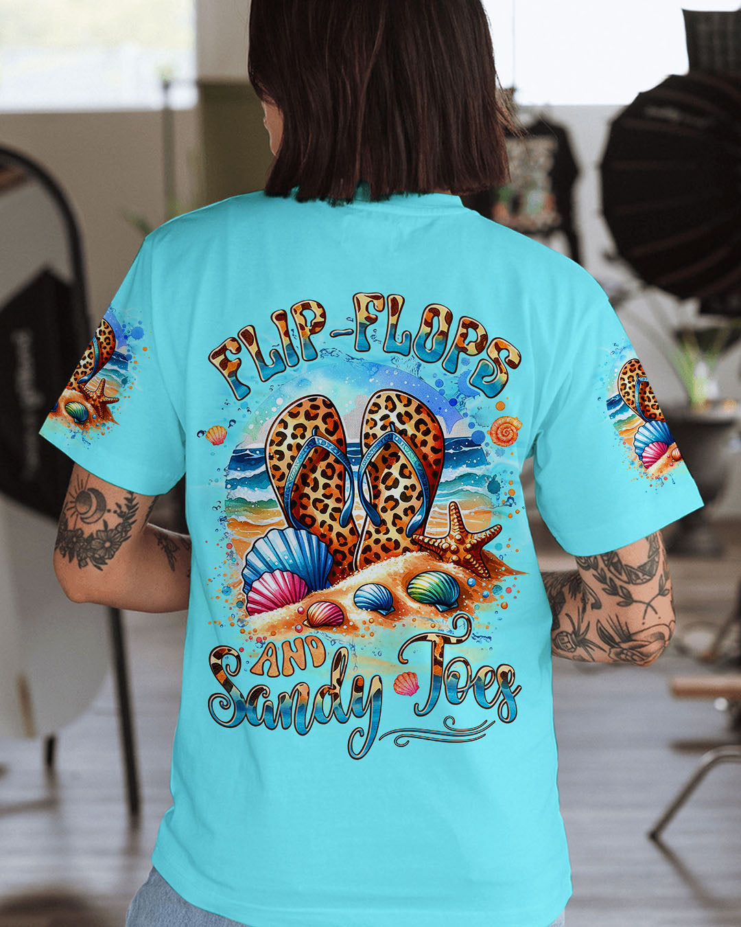 Category_Short sleeves