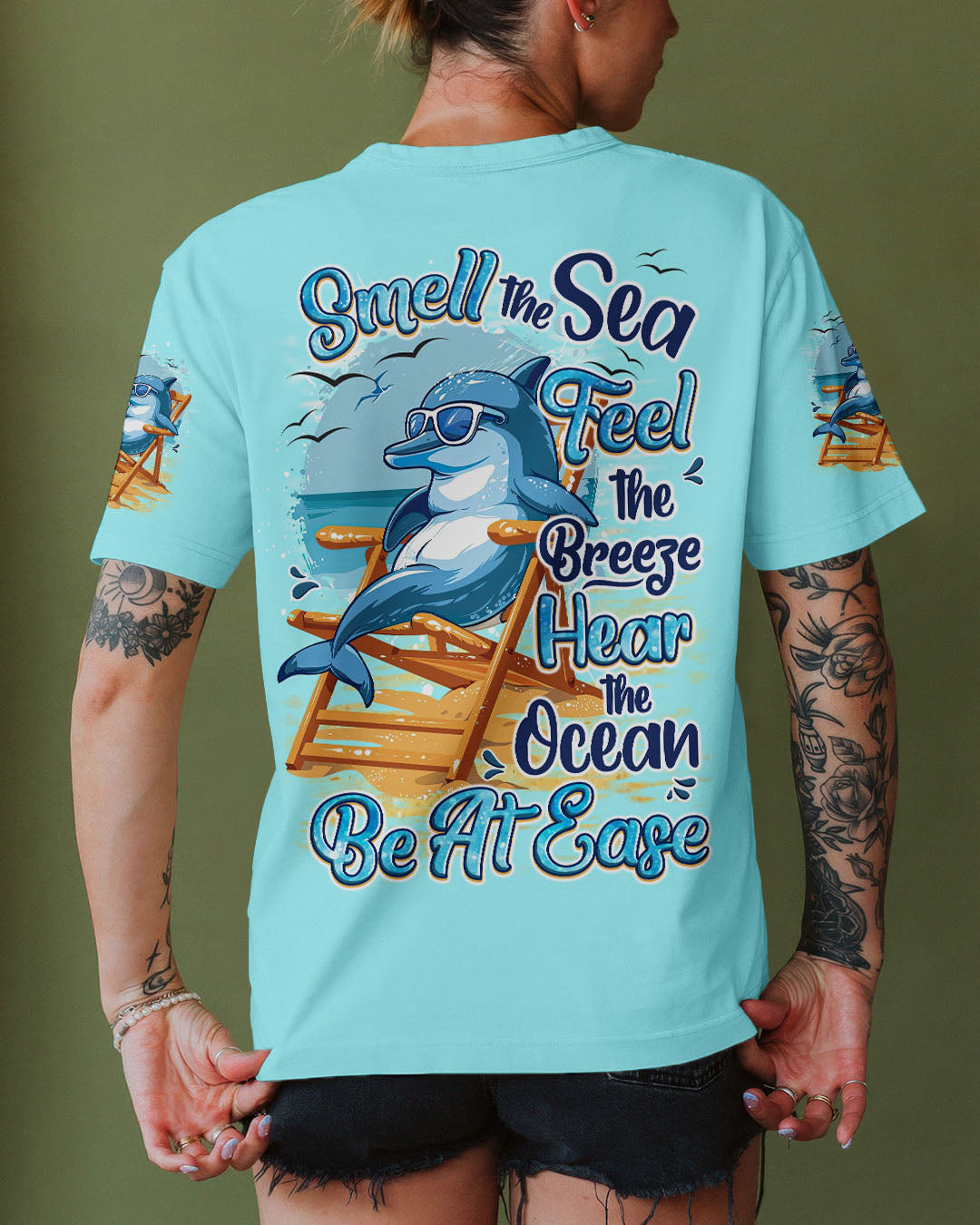 Category_Short sleeves