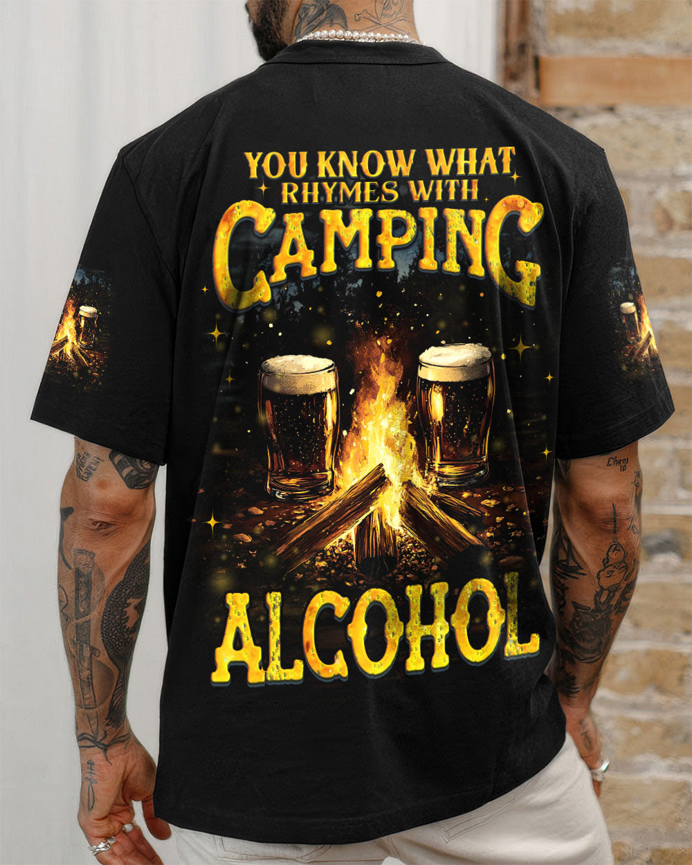 Category_Short sleeves