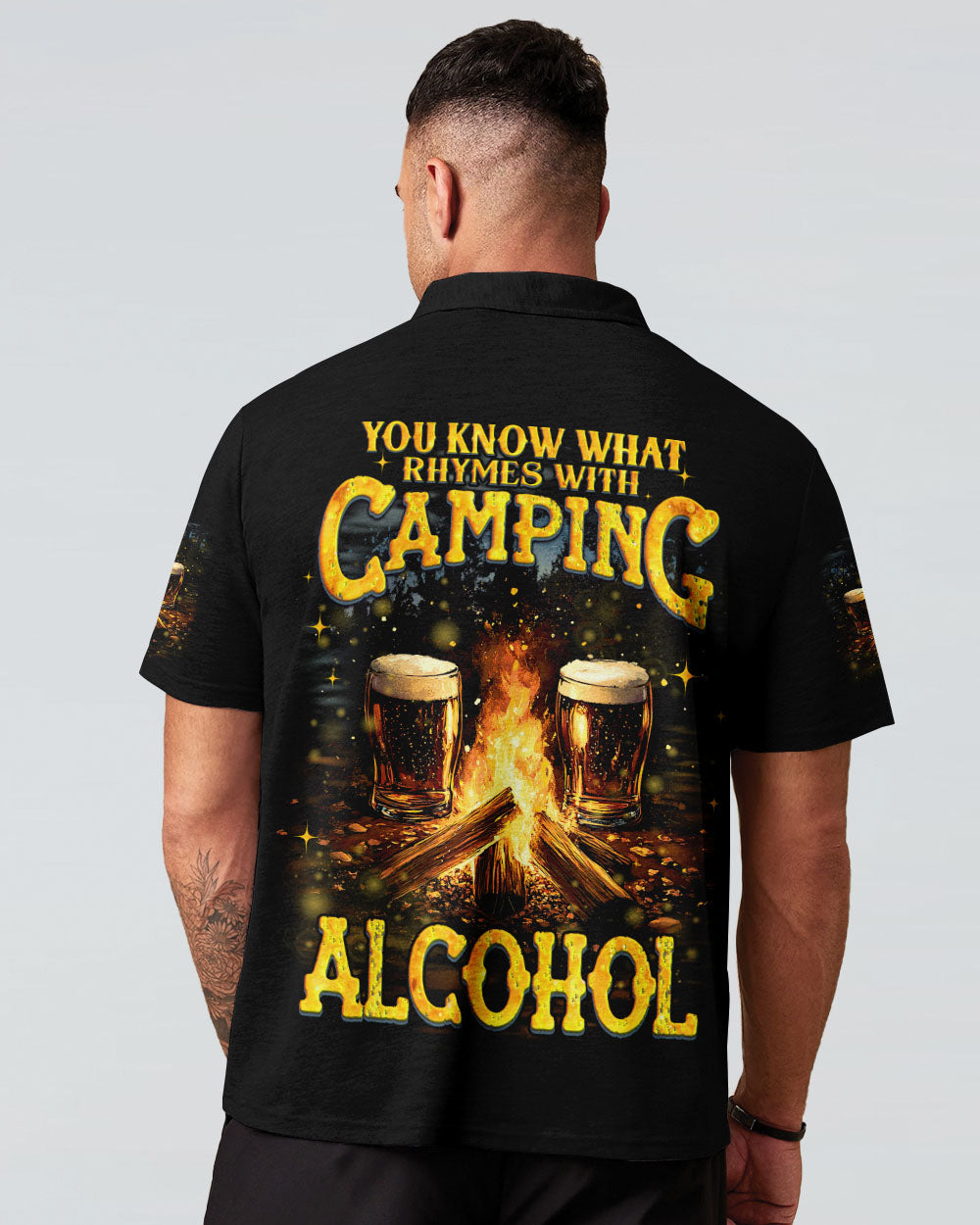Category_Short sleeves