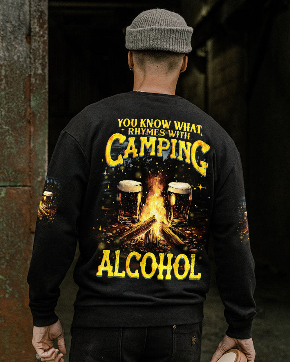 Category_Sweatshirt & Hoodies