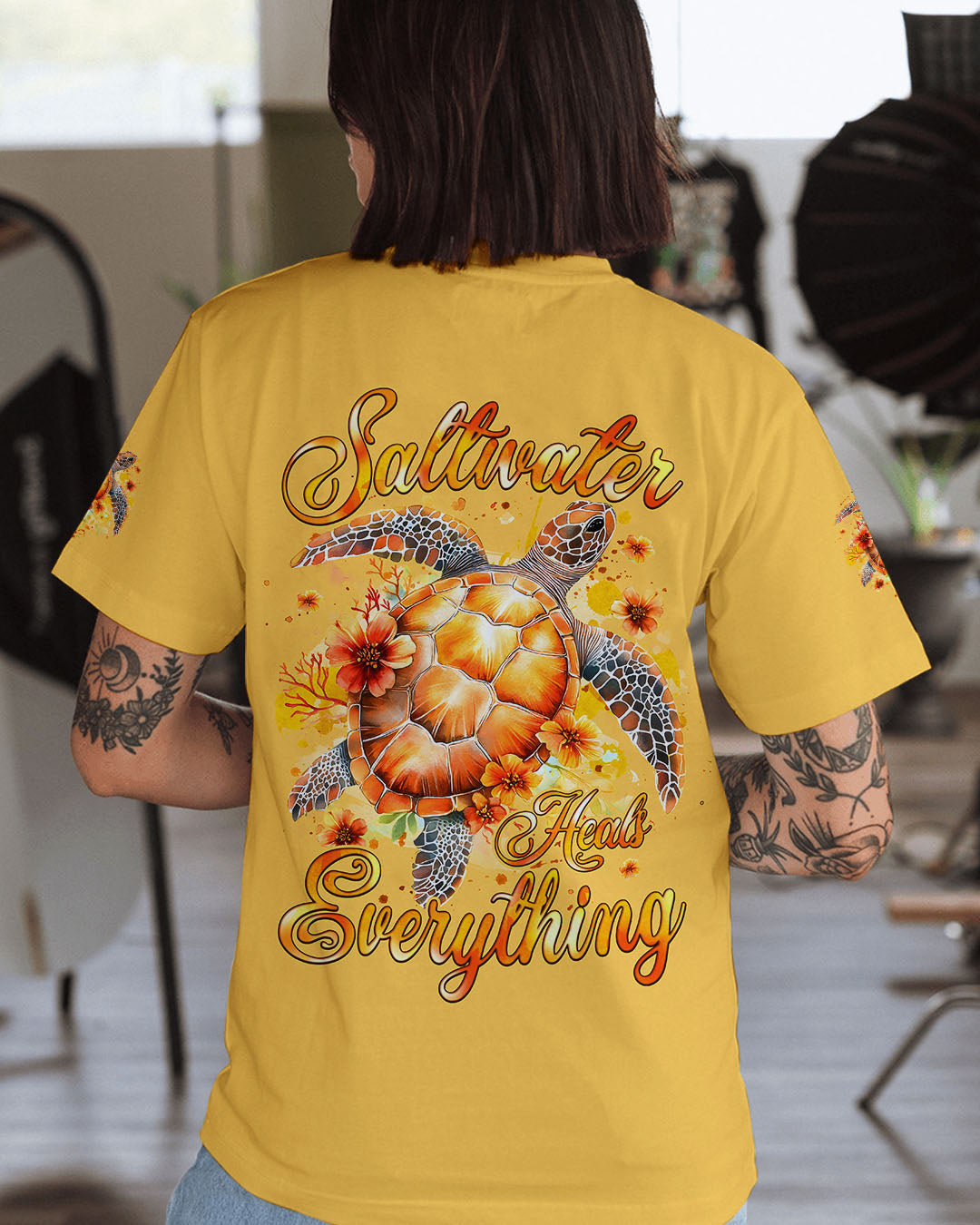 Category_Short sleeves