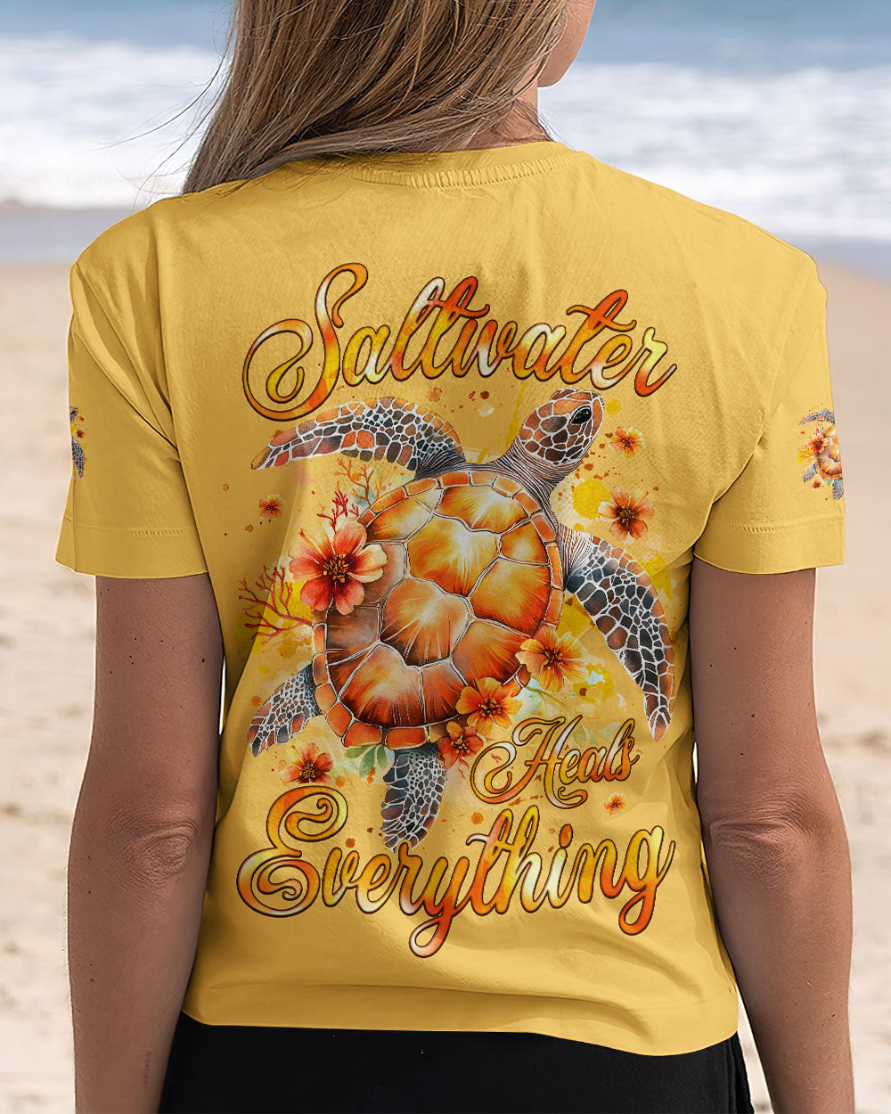 Category_Short sleeves