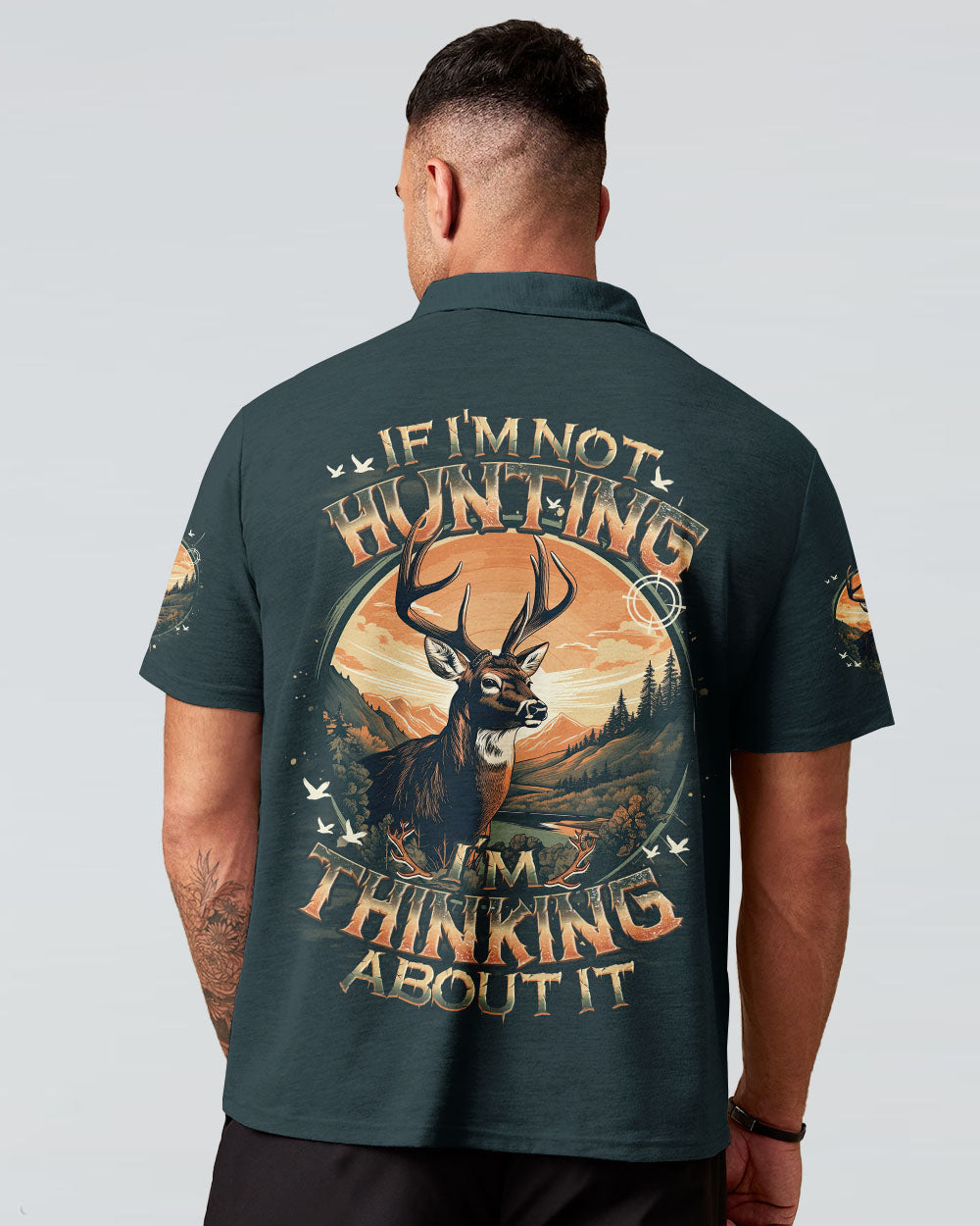 Category_Short sleeves