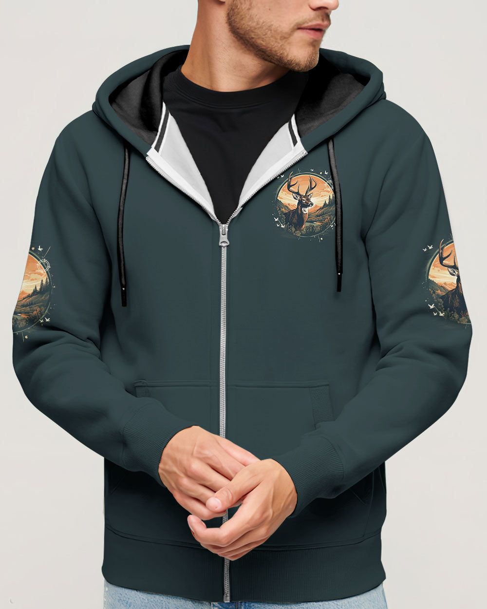 Category_Sweatshirt & Hoodies