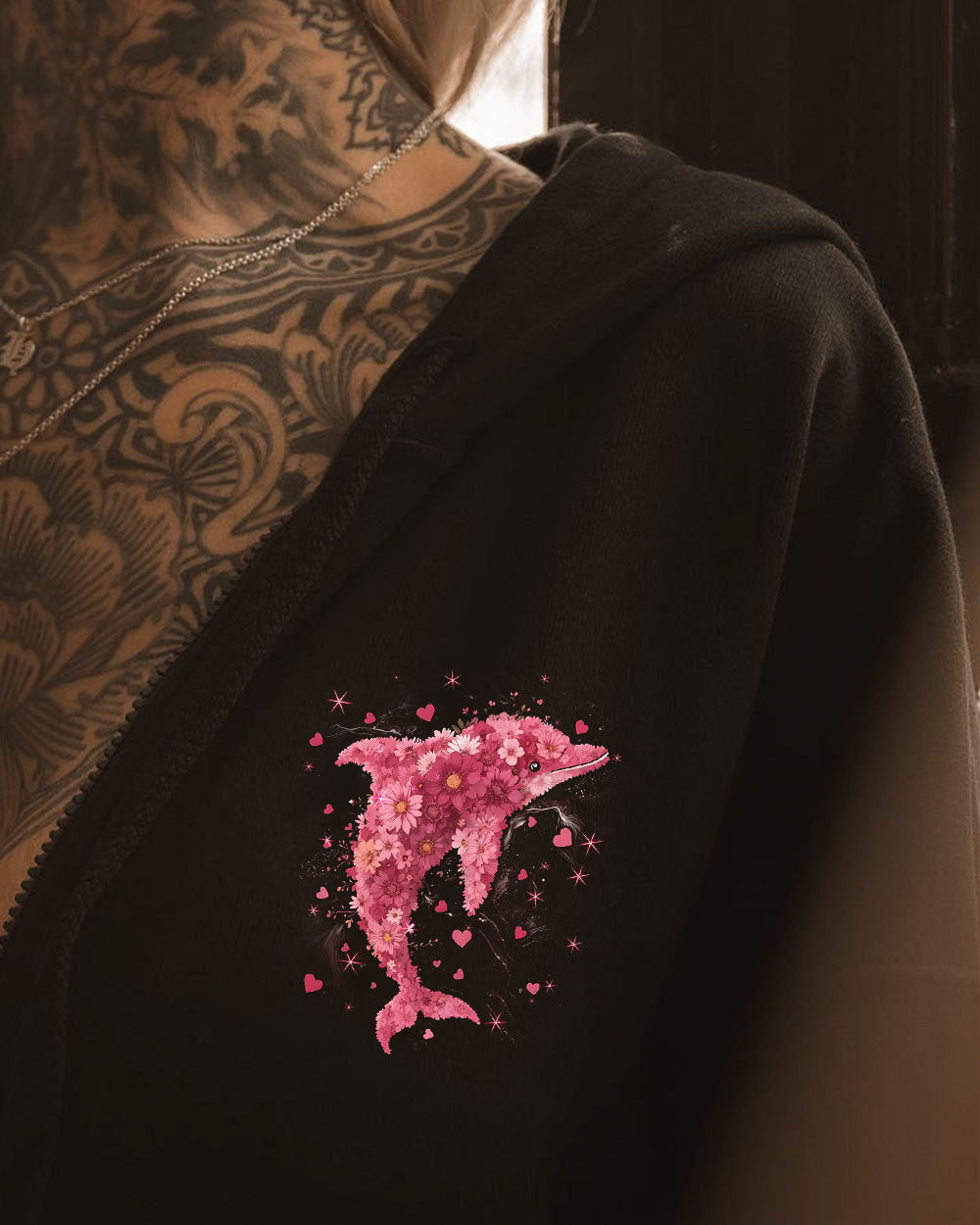 Category_Sweatshirt & Hoodies