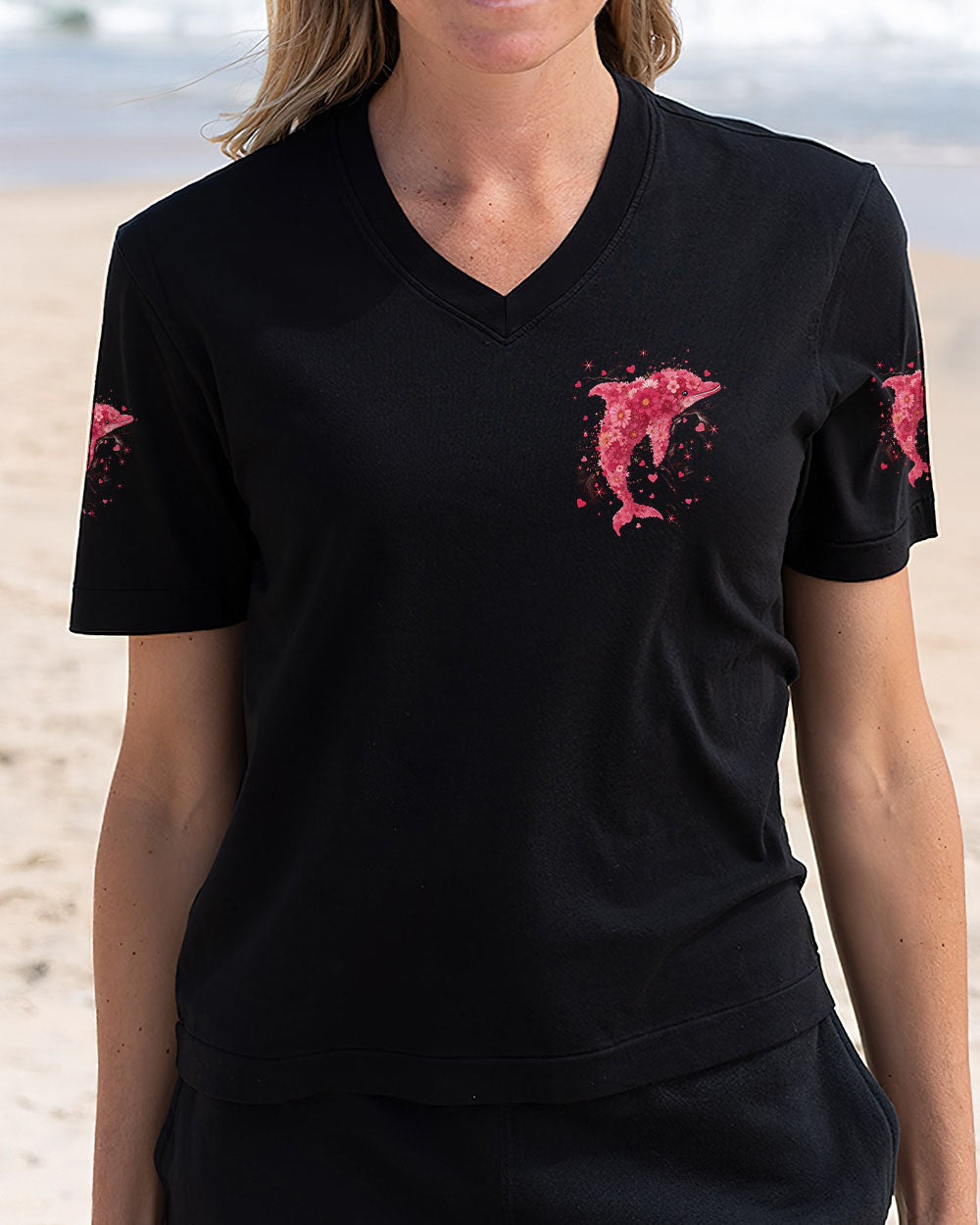Category_Short sleeves