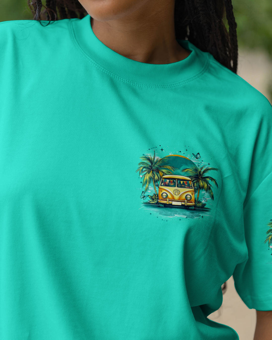 Category_Short sleeves