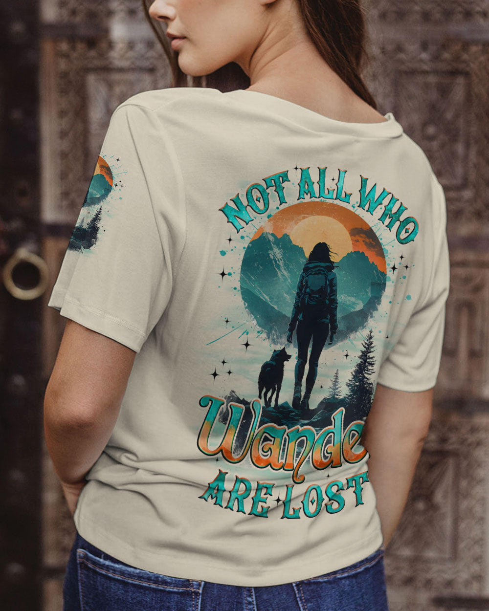 Category_Short sleeves