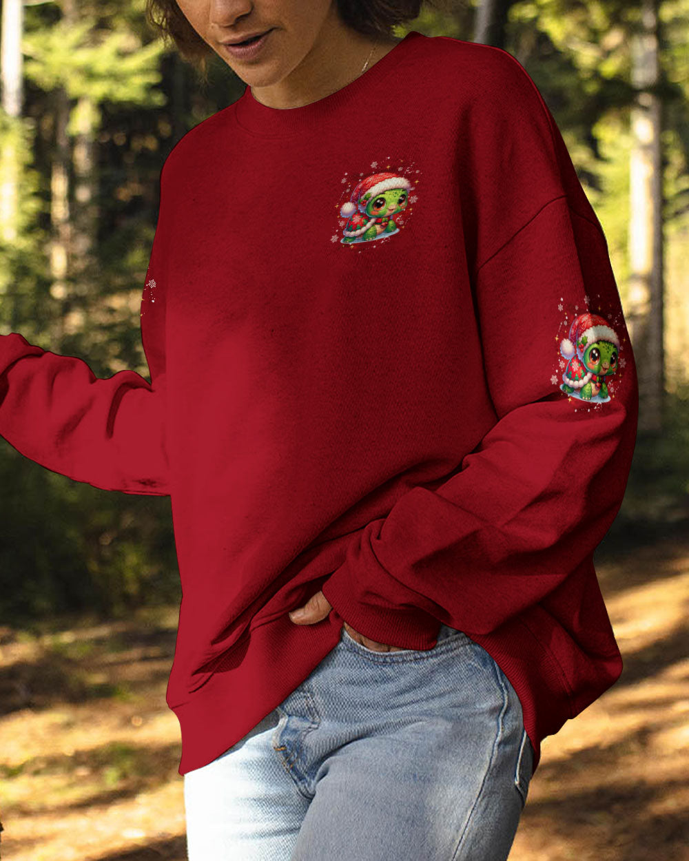 Category_Sweatshirt & Hoodies