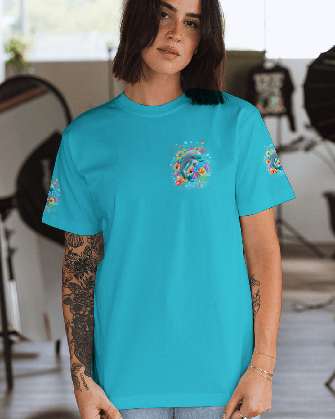 Category_Short sleeves