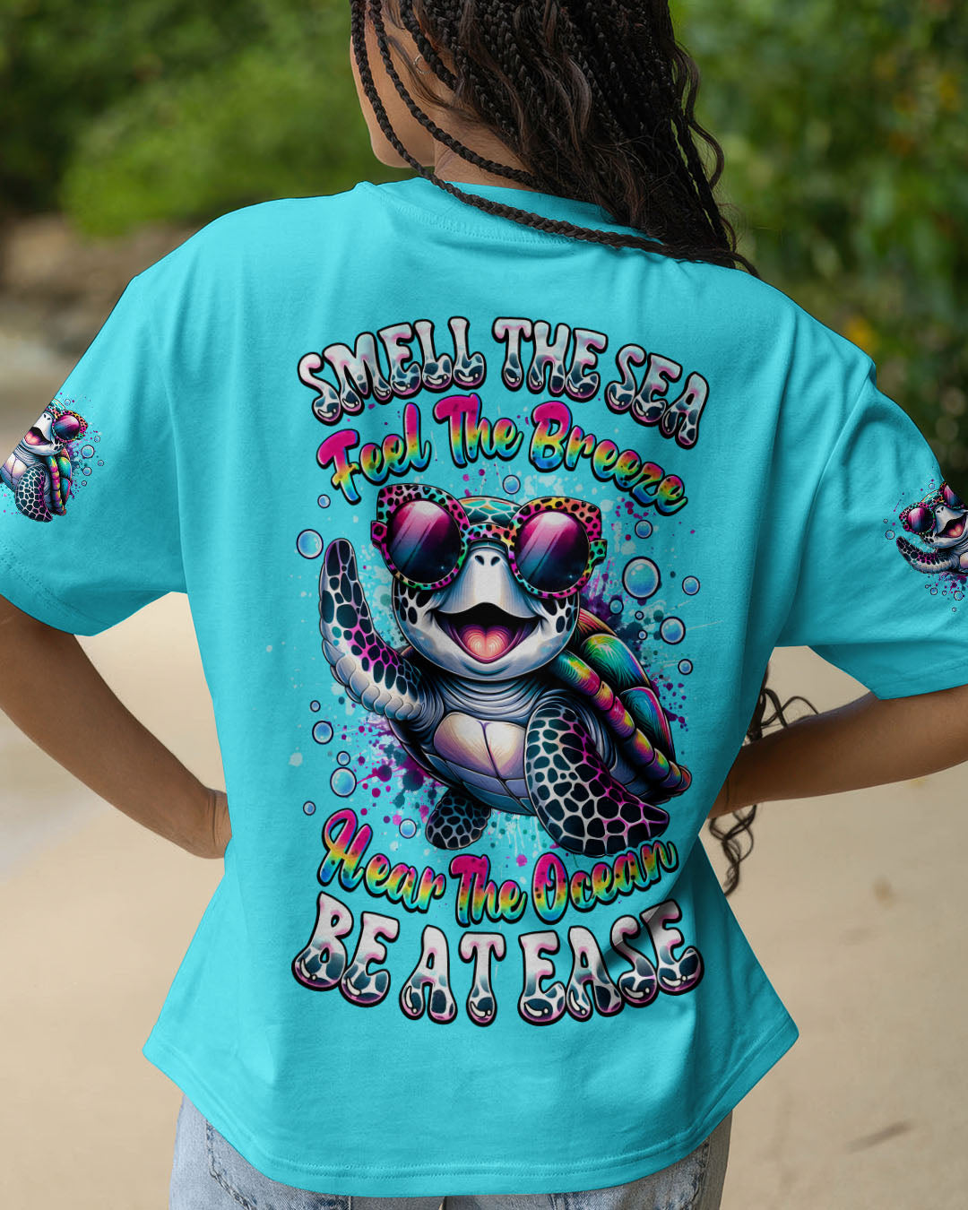Category_Short sleeves