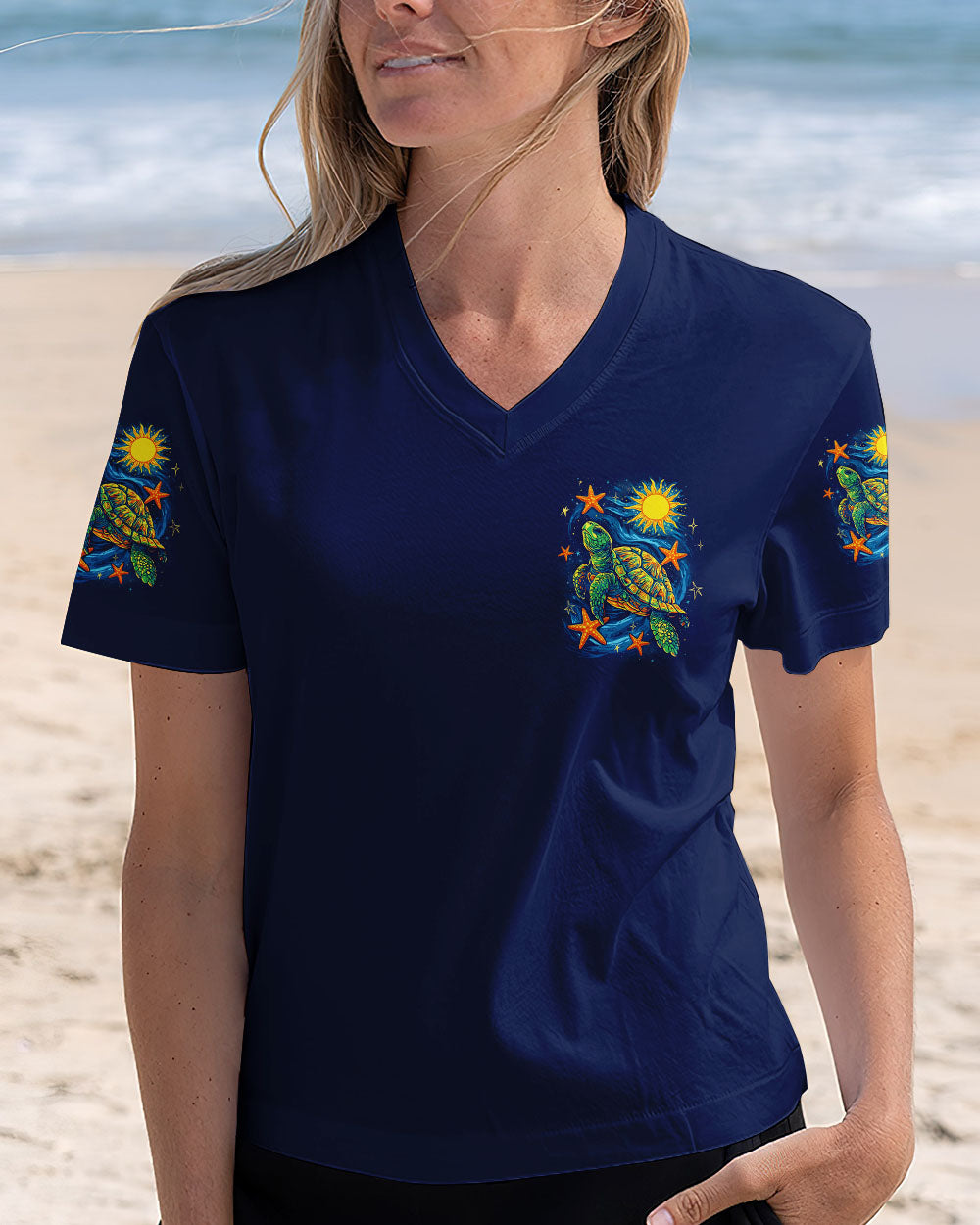 Category_Short sleeves