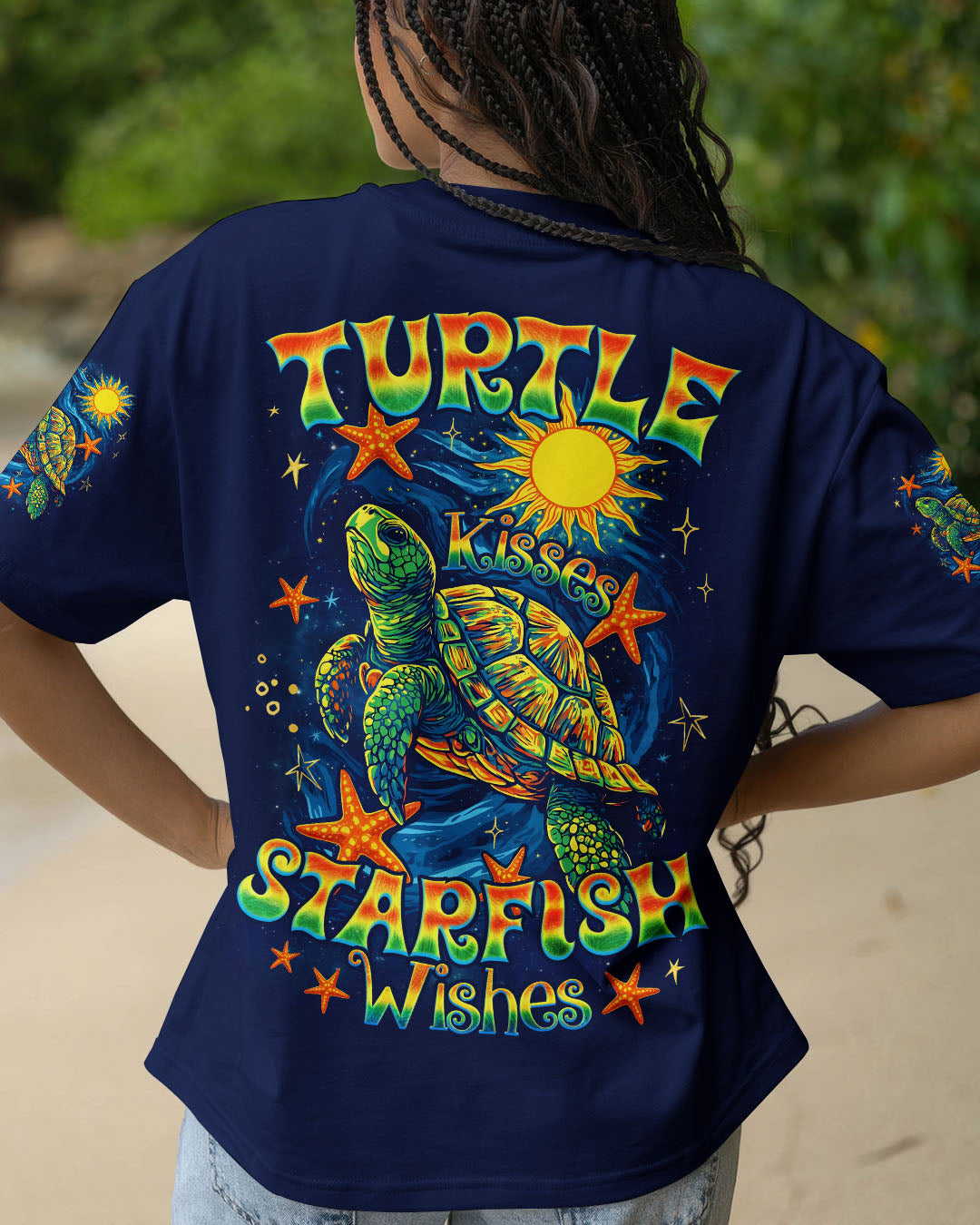 Category_Short sleeves