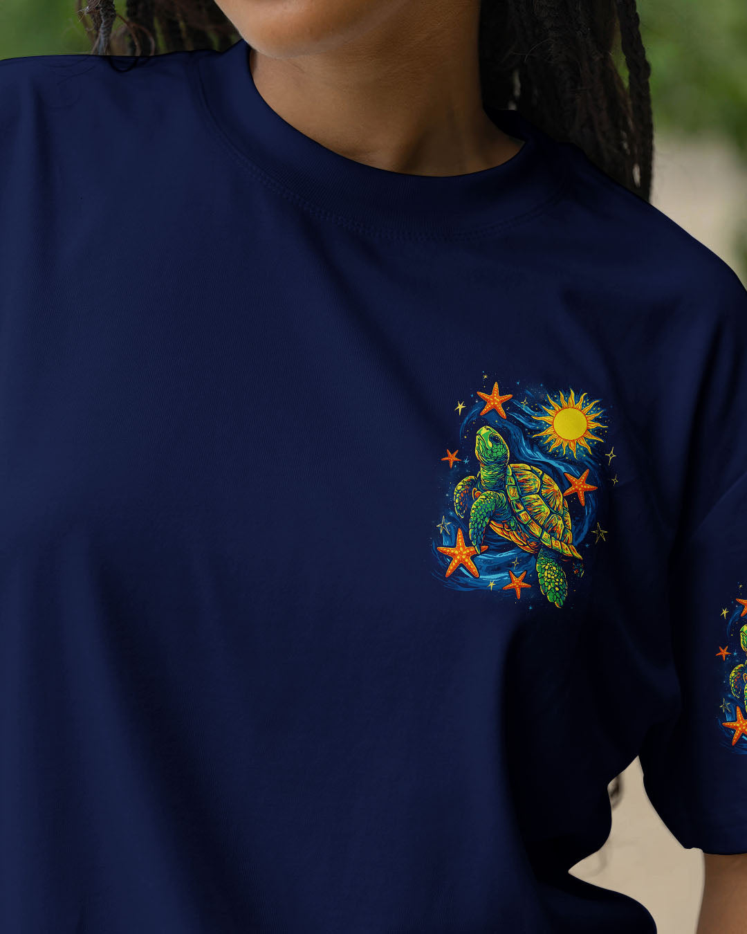 Category_Short sleeves