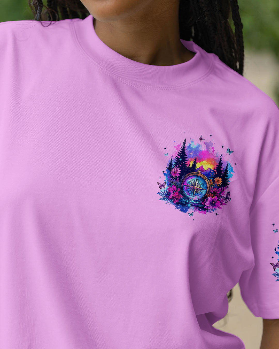 Category_Short sleeves